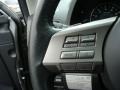 2011 Steel Silver Metallic Subaru Outback 2.5i Limited Wagon  photo #14