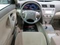 Black - Camry LE Photo No. 5