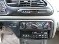 1998 Pacific Green Metallic Ford Contour LX  photo #18