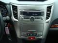2011 Steel Silver Metallic Subaru Outback 2.5i Limited Wagon  photo #17