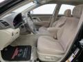 Black - Camry LE Photo No. 8