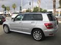Iridium Silver Metallic - GLK 350 Photo No. 4