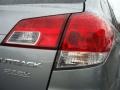 2011 Steel Silver Metallic Subaru Outback 2.5i Limited Wagon  photo #21