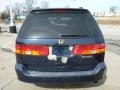 2003 Midnight Blue Pearl Honda Odyssey EX-L  photo #3