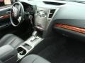 2011 Steel Silver Metallic Subaru Outback 2.5i Limited Wagon  photo #24