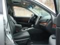 2011 Steel Silver Metallic Subaru Outback 2.5i Limited Wagon  photo #25