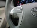 Black - Camry LE Photo No. 16