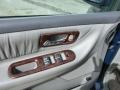 Quartz 2003 Honda Odyssey EX-L Door Panel