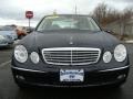 2005 Midnight Blue Mercedes-Benz E 320 Sedan  photo #2