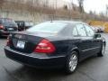 Midnight Blue - E 320 Sedan Photo No. 4