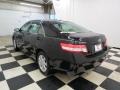 Black - Camry LE Photo No. 31