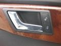 Iridium Silver Metallic - GLK 350 Photo No. 7