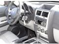 2010 Brilliant Black Crystal Pearl Dodge Nitro SXT 4x4  photo #11