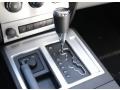 2010 Brilliant Black Crystal Pearl Dodge Nitro SXT 4x4  photo #15