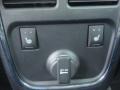 2012 Dodge Charger SRT8 Controls