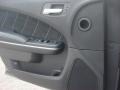 2012 Tungsten Metallic Dodge Charger SRT8  photo #20