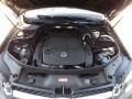  2013 GLK 350 3.5 Liter DOHC 24-Valve VVT V6 Engine
