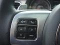 Black Controls Photo for 2012 Dodge Charger #78038808