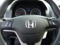 2010 Polished Metal Metallic Honda CR-V EX AWD  photo #17