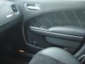 Black Door Panel Photo for 2012 Dodge Charger #78038937