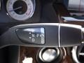 2013 Mercedes-Benz GLK Black Interior Transmission Photo