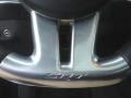 2012 Tungsten Metallic Dodge Charger SRT8  photo #32