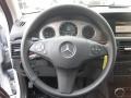 Iridium Silver Metallic - GLK 350 Photo No. 11