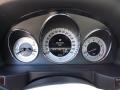 2013 Mercedes-Benz GLK 350 Gauges