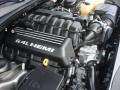 6.4 Liter 392 cid SRT HEMI OHV 16-Valve V8 Engine for 2012 Dodge Charger SRT8 #78039090