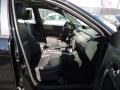 Ebony Black - Focus SES Sedan Photo No. 10