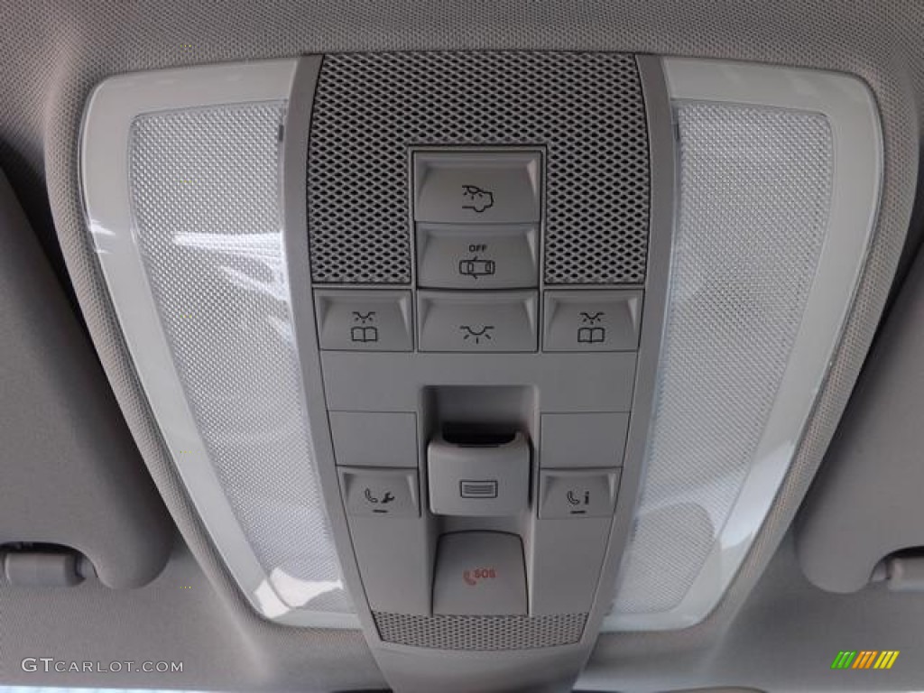 2013 Mercedes-Benz GLK 350 Controls Photo #78039143