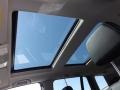 2013 Mercedes-Benz GLK Black Interior Sunroof Photo