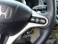 2010 Crystal Black Pearl Honda Insight Hybrid EX  photo #18