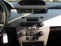 Ebony Black - Focus SES Sedan Photo No. 20