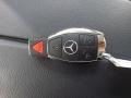 2013 Mercedes-Benz GLK 350 Keys
