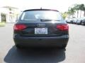 Brilliant Black - A4 2.0T quattro Avant Photo No. 4