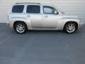 Silver Ice Metallic - HHR LT Photo No. 3