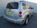 Silver Ice Metallic - HHR LT Photo No. 4