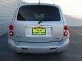 Silver Ice Metallic - HHR LT Photo No. 5