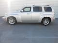 Silver Ice Metallic - HHR LT Photo No. 6