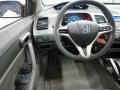 Gray Steering Wheel Photo for 2010 Honda Civic #78040028