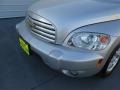 Silver Ice Metallic - HHR LT Photo No. 10