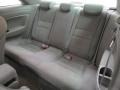Gray Rear Seat Photo for 2010 Honda Civic #78040048