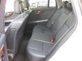 Iridium Silver Metallic - GLK 350 Photo No. 20