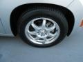 Silver Ice Metallic - HHR LT Photo No. 14