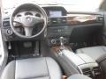 Iridium Silver Metallic - GLK 350 Photo No. 21