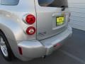 Silver Ice Metallic - HHR LT Photo No. 21