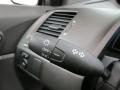 2010 Honda Civic LX Coupe Controls