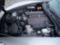 2006 Chevrolet Corvette 6.0 Liter OHV 16-Valve LS2 V8 Engine Photo