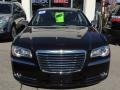 2012 Luxury Brown Pearl Chrysler 300 Limited  photo #2
